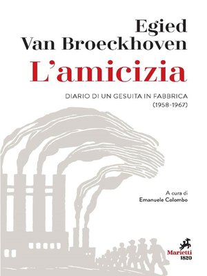 cover image of L'Amicizia
